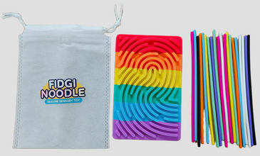 Fidgi Noodles
