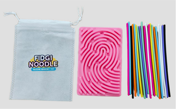 Fidgi Noodles