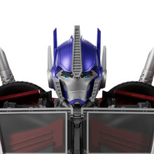 Blokees - Transformers Action Edition 06 - Optimus Prime (Transformers Prime)