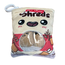 My Kawaii Mini Cereal Plushies Asst