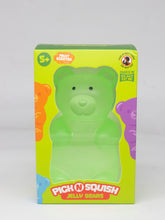 Pick N Squish Jelly Bears Asst