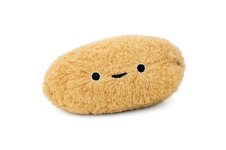 My Kawaii Cereal Plush - Rice Pops