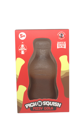 Pick N Squish Mix Asst