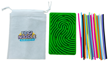 Fidgi Noodles