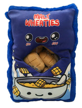 My Kawaii Cereal Plush - Malt Wheaties