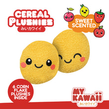 My Kawaii Cereal Plush - Corn Flakes