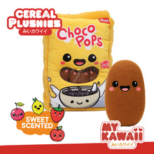 My Kawaii Cereal Plush - Choco Pops