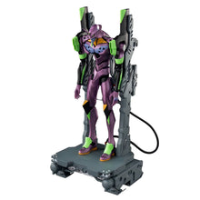 Blokees Action Edition Figure - Evangelion Test Type 01 - TV Version