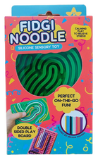 Fidgi Noodles