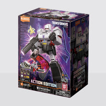 Blokees - Transformers Action Edition 02 - G1 Megatron