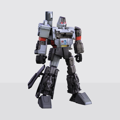 Blokees - Transformers Action Edition 02 - G1 Megatron