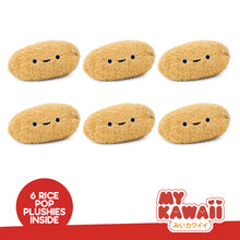 My Kawaii Cereal Plush - Rice Pops