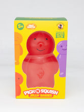 Pick N Squish Jelly Babies Asst