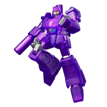 Blokees - Transformers Action Edition 02 - G1 Megatron Energy Explosion Version