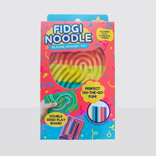 Fidgi Noodles