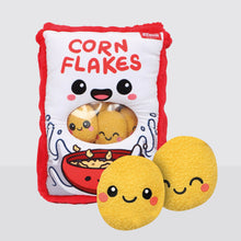 My Kawaii Cereal Plush - Corn Flakes