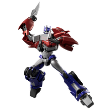 Blokees - Transformers Action Edition 06 - Optimus Prime (Transformers Prime)