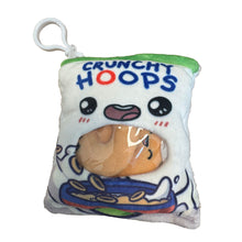 My Kawaii Mini Cereal Plushies Asst
