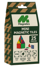 Mini Magnetics 25 Piece