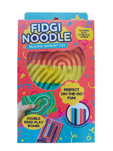 Fidgi Noodles