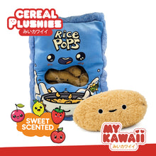 My Kawaii Cereal Plush - Rice Pops