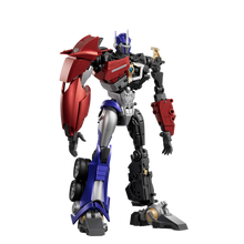 Blokees - Transformers Action Edition 06 - Optimus Prime (Transformers Prime)