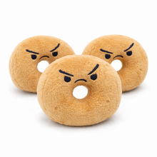 My Kawaii Cereal Plush - Crunchy Hoops