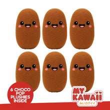 My Kawaii Cereal Plush - Choco Pops