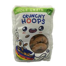 My Kawaii Cereal Plush - Crunchy Hoops