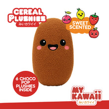 My Kawaii Cereal Plush - Choco Pops