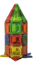 Mini Magnetics 25 Piece